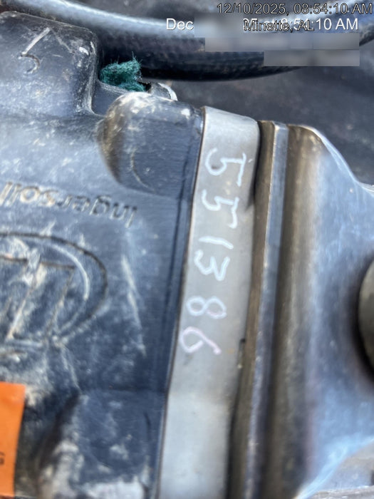 2025 INGERSOLL RAND 3940B2TI