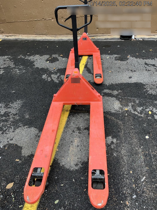 2024 MIGHTY LIFT ML55M