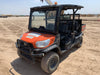 2019 KUBOTA RTV-X1140W-H (Canopy)