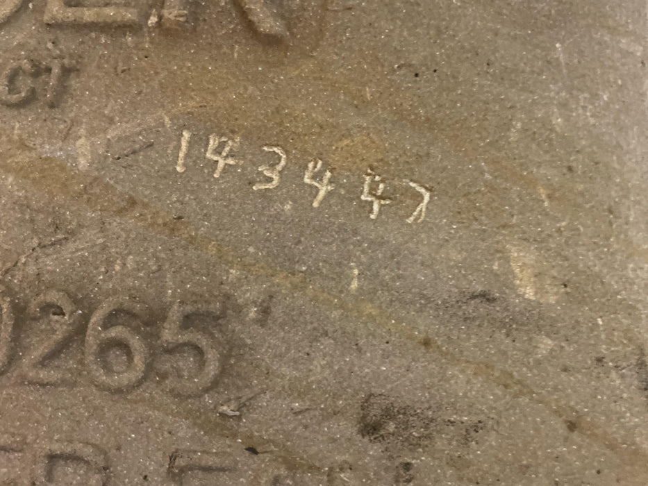 2021 MICHIGAN PNEUMATIC 20265