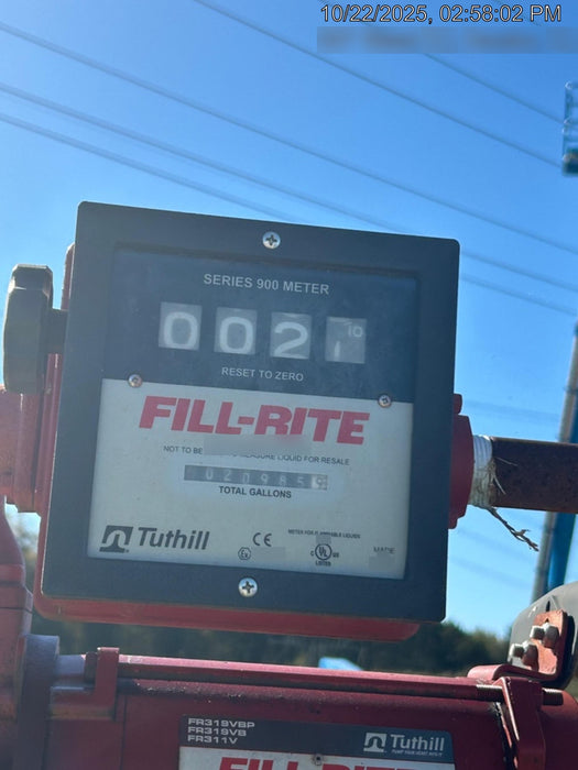 2018 WACKER NEUSON LTV6L-MH