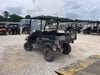 2020 Club Car CA1500G Gas, 2-Seat, ROPS, AWD w/None
