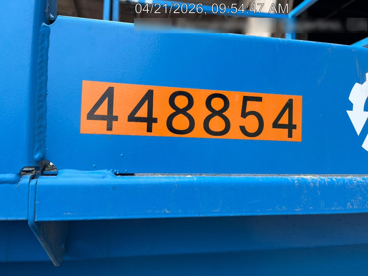2024 GENIE GS-4390 RT
