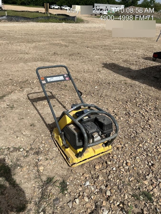 2022 WACKER NEUSON WP1550AW