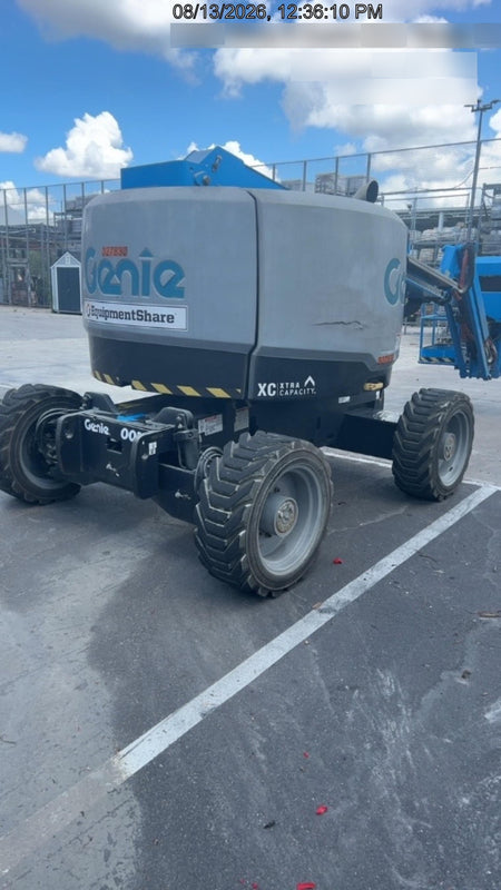 2023 GENIE Z-45 XC