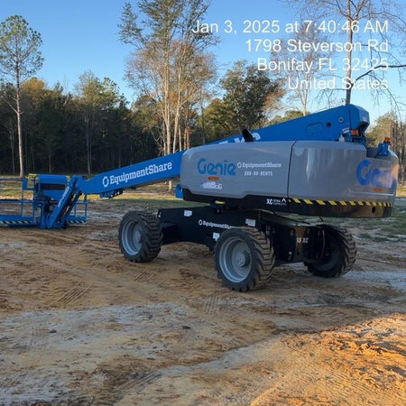 2024 GENIE S-65 XC