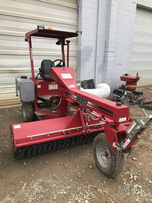 2019 BROCE BW260