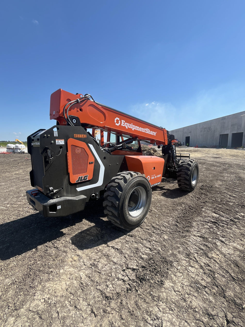 2024 SKYTRAK 6034
