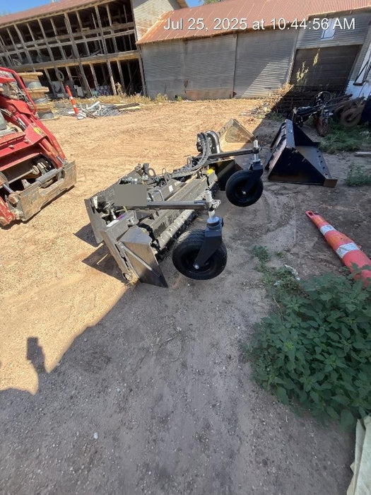 2025 PALADIN M6H-0022