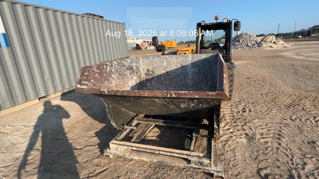2023 STAR INDUSTRIES M-1820 - Self-Dump Hopper