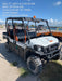2022 KAWASAKI Mule PRO-DXT (Half Door)