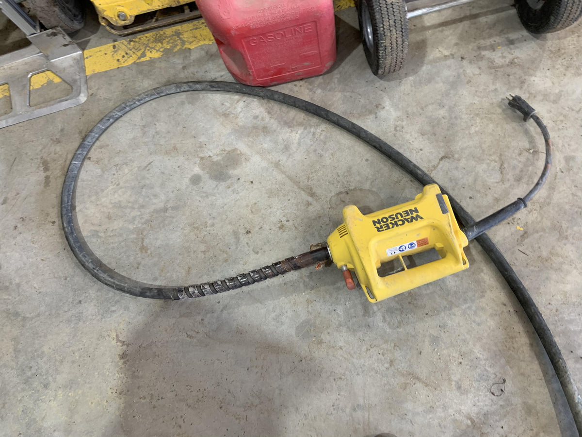 2020 WACKER NEUSON M2500