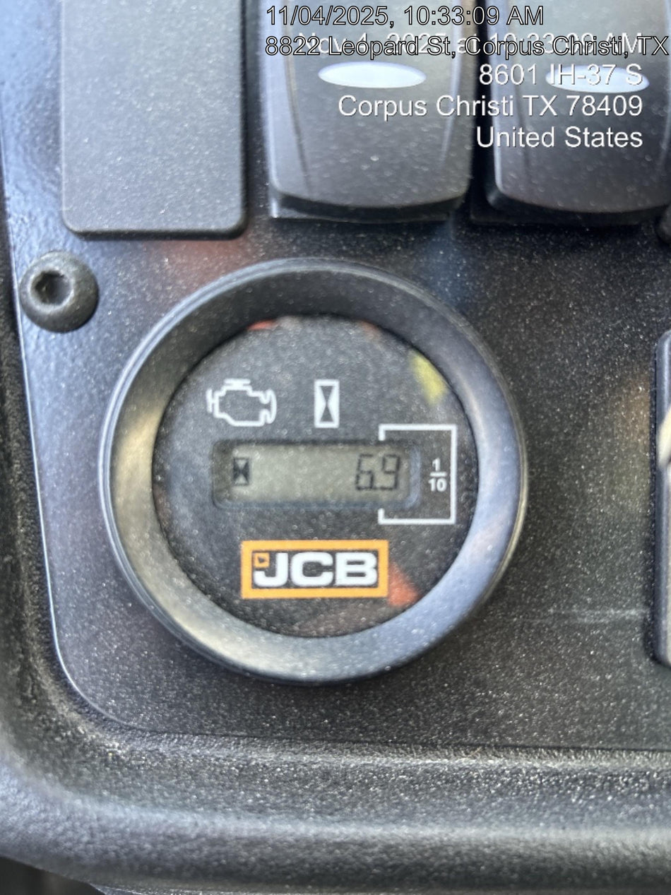 2025 JCB 514-56