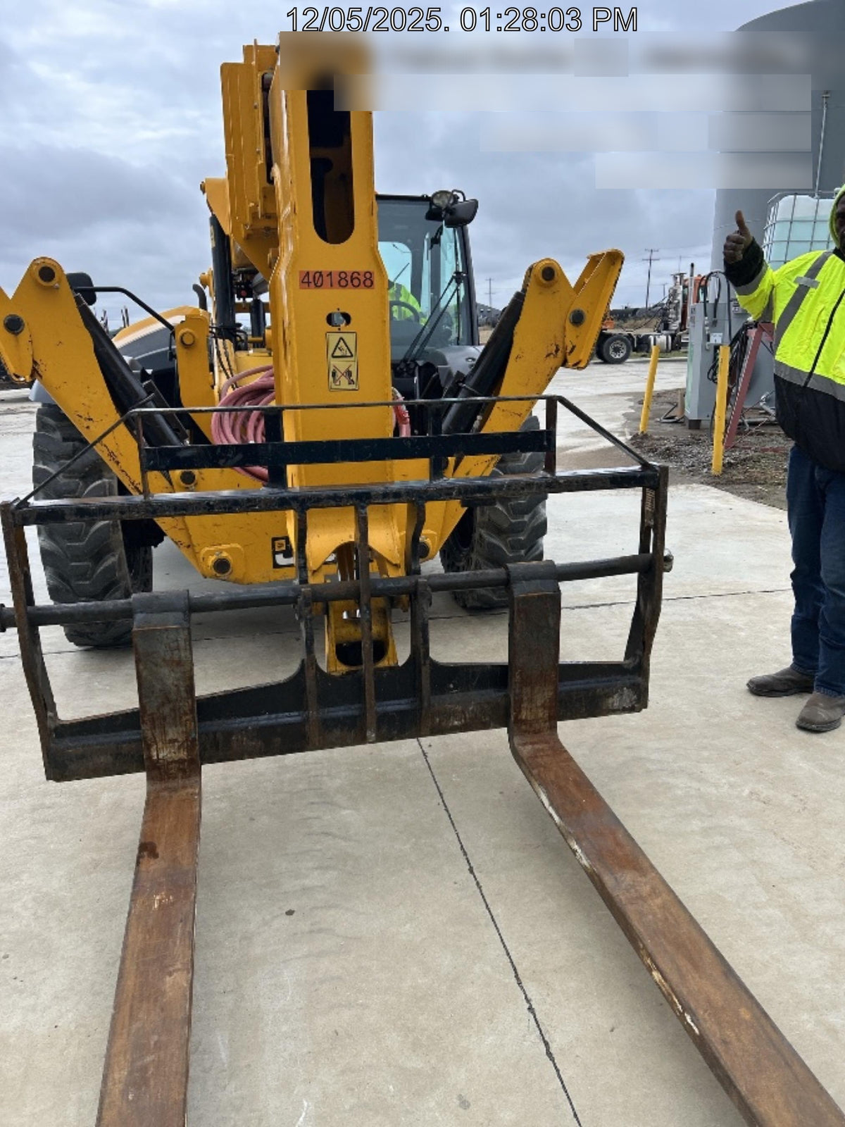 2024 JCB 510-56