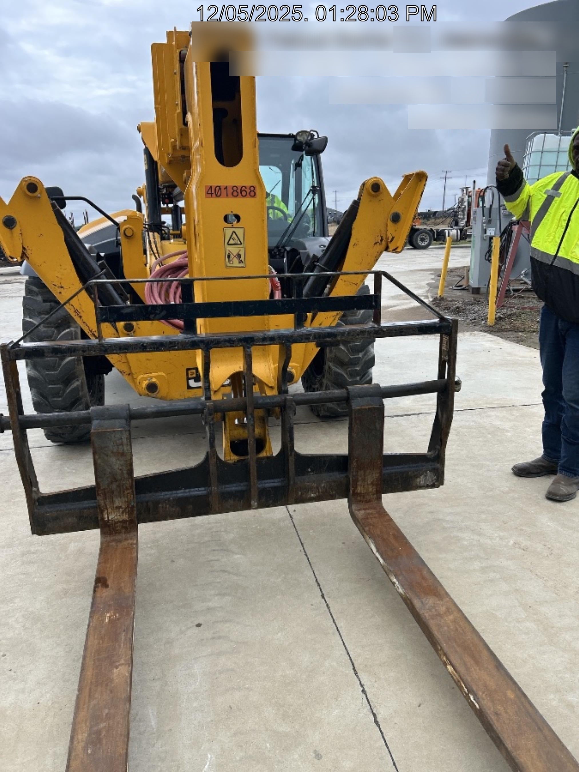 2024 JCB 510-56