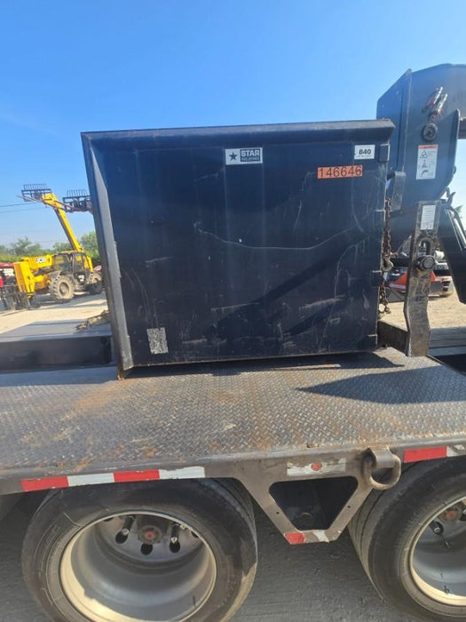 2021 STAR INDUSTRIES 1425