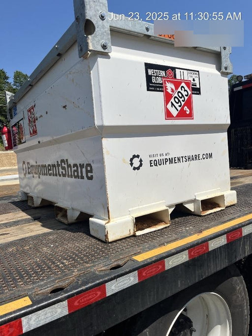 2023 WESTERN GLOBAL 20TCG-ES