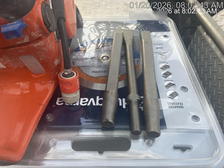 2024 HUSQVARNA K770