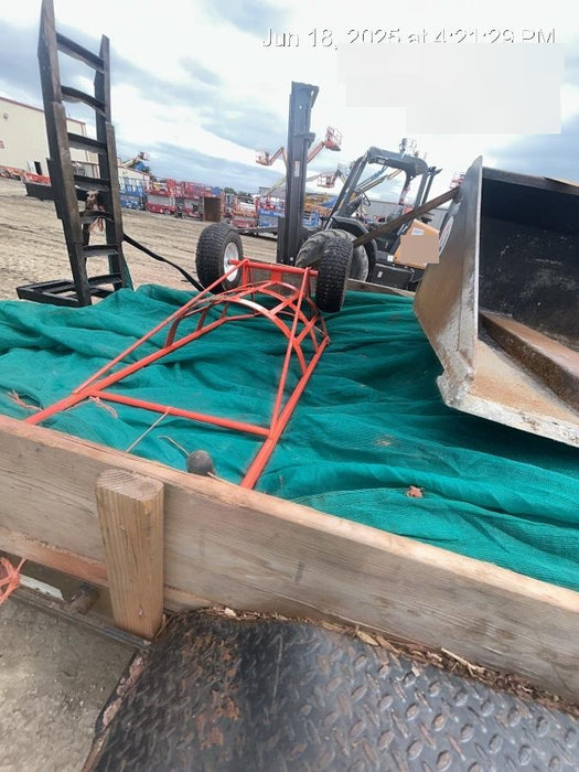 2023 STAR INDUSTRIES 1406B