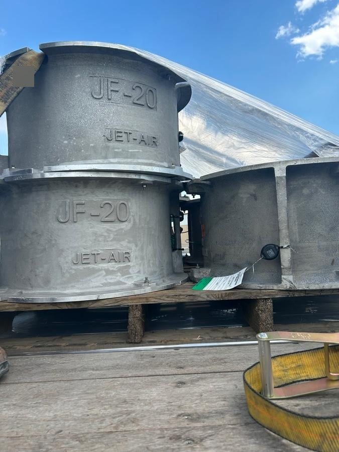 2021 MICHIGAN PNEUMATIC 20262