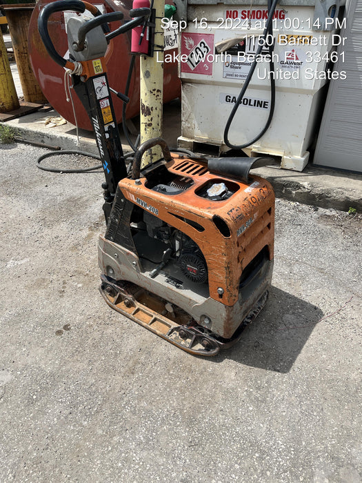 2023 MULTIQUIP MV308GH