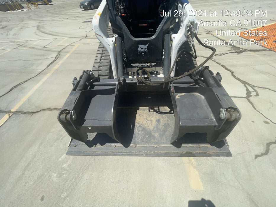 2020 PALADIN UTILITY GRAPPLE 11876-0022