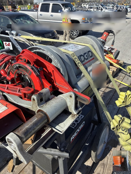 2024 RIDGID 1224