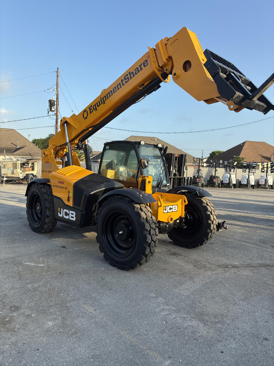 2026 JCB 506-36