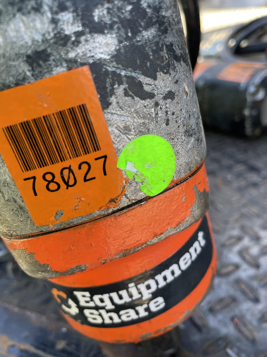 2020 MICHIGAN PNEUMATIC 751SS