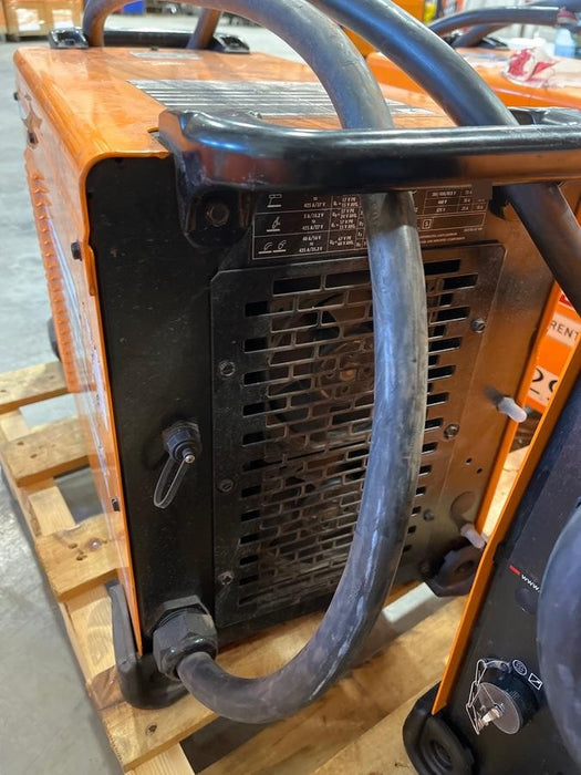 2022 LINCOLN ELECTRIC FLEXTEC 350X