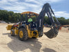 2021 JOHN DEERE 310LEP