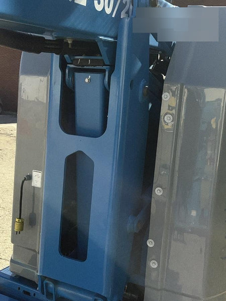 2024 GENIE Z30-20 N RJ