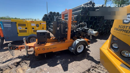 2021 PIONEER PP88S12L71-TCD3.6