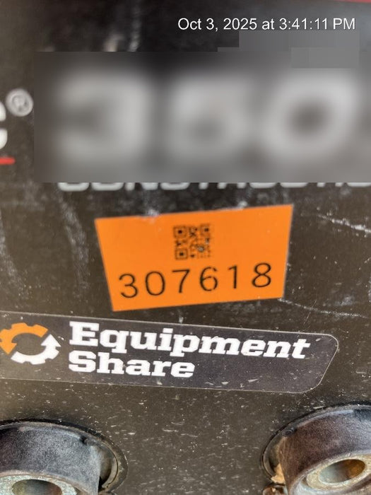 2023 LINCOLN ELECTRIC FLEXTEC 350X