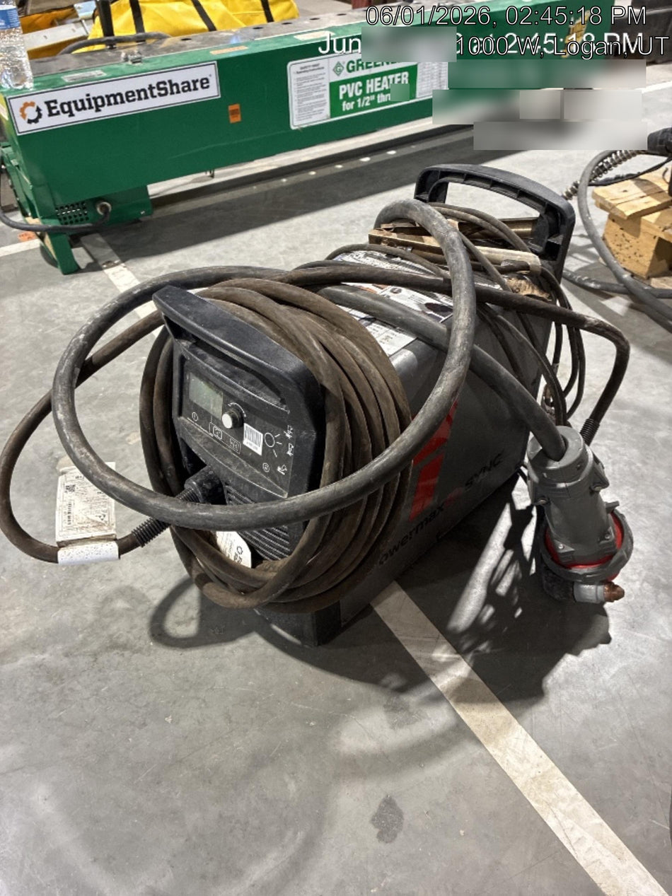 2023 HYPERTHERM Powermax 85
