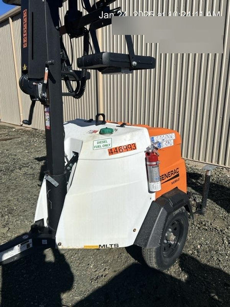 2024 GENERAC MLTS-4