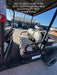 2021 Club Car CA1700D Canopy, Diesel, 4 Passenger