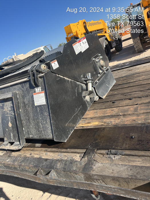 2023 MANITOU 50504645