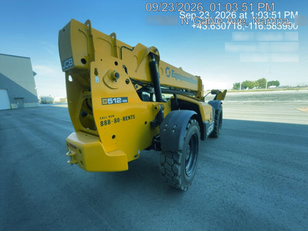2026 JCB 512-56