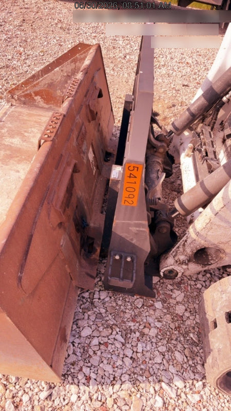 2025 ARROW MATERIAL HANDLING F5100CB-6018
