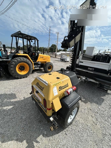 2021 ALLMAND NLV3GR