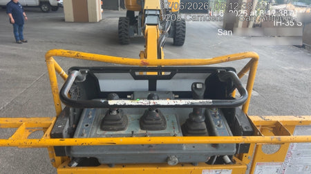 2020 HAULOTTE HT85 RTJ O