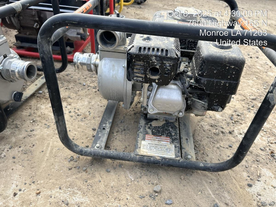 2024 MI-T-M WTP-S02-1MGH