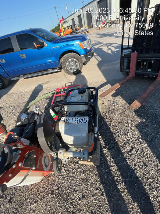 2023 MULTIQUIP MTX60HD