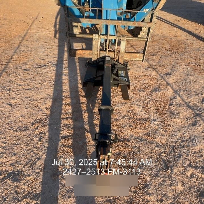 2024 STAR INDUSTRIES M1360B - Star JIB Boom