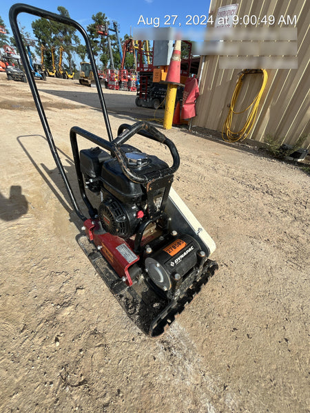 2022 DYNAPAC DFP8X