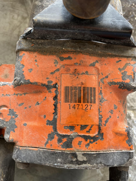 2021 MICHIGAN PNEUMATIC 4940B2