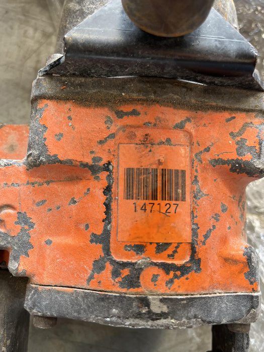 2021 MICHIGAN PNEUMATIC 4940B2