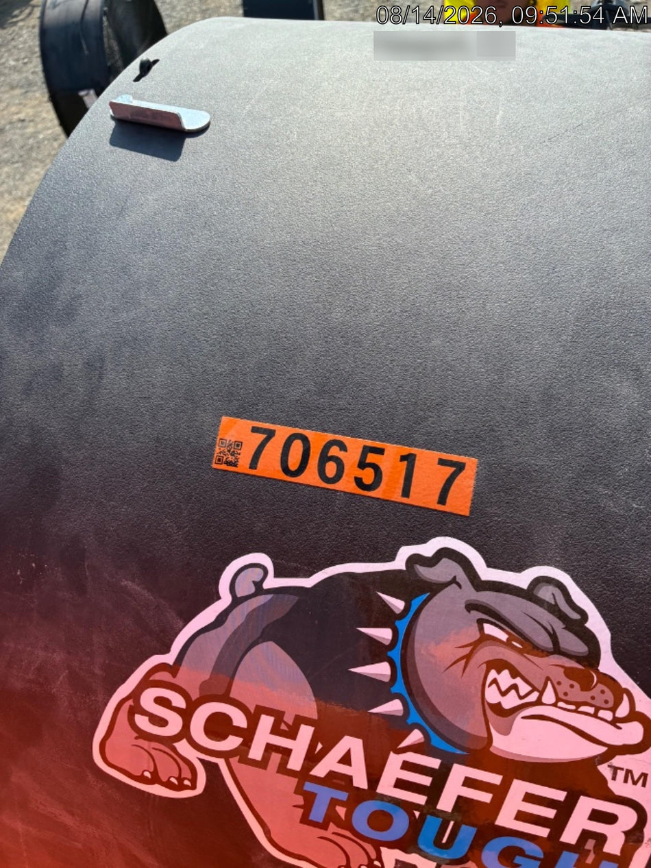 2026 SCHAEFER VKM36-2-B-O