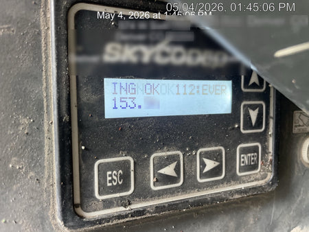 2021 SKYJACK SJIII-3226